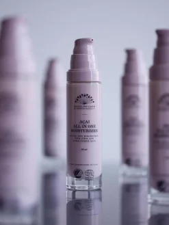 Açai All In One Moisturizer, 50 ml