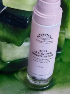 Açai All In One Moisturizer, 50 ml