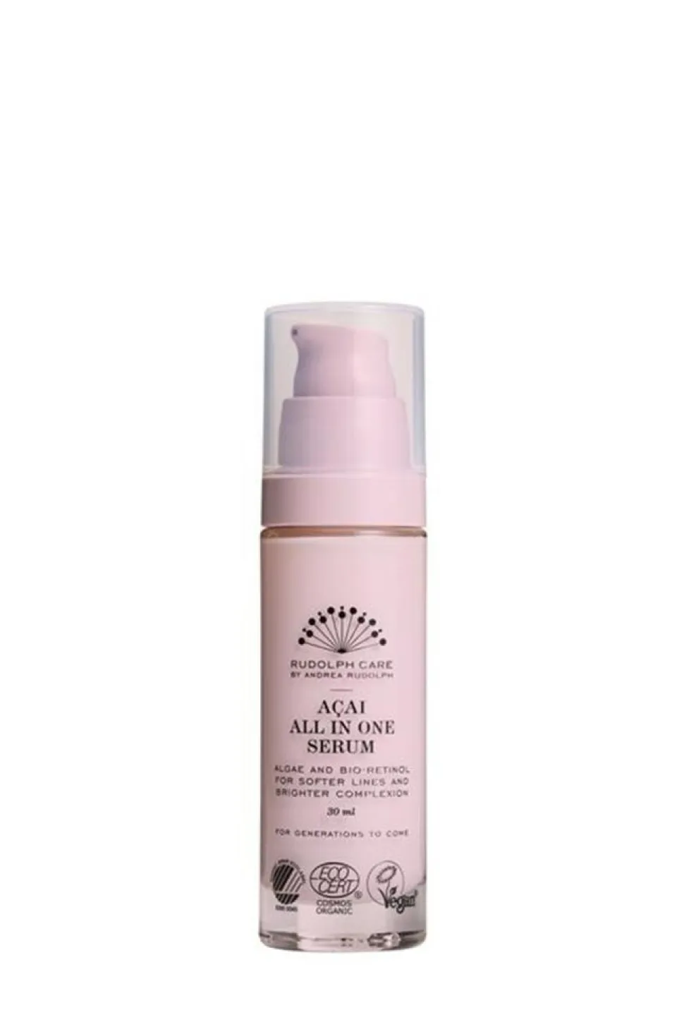 Açai All in One Serum, 30 ml