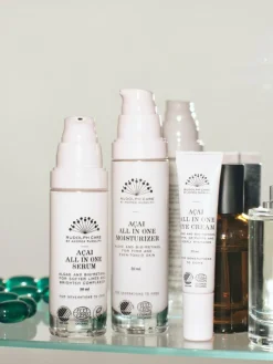 Açai All in One Serum, 30 ml