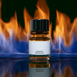 Absinthe Eau De Parfum, 100 ml