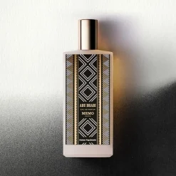 Abu Dhabi Eau De Parfum, 75 ml