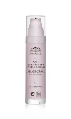 Acai Anti-stress Facial Cream, 50 ml