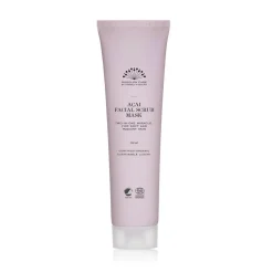 Acai Facial Scrub Mask, 100 ml