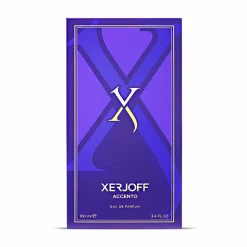 Accento Eau De Parfum, 100 ml