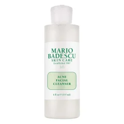 Acne Facial Cleanser