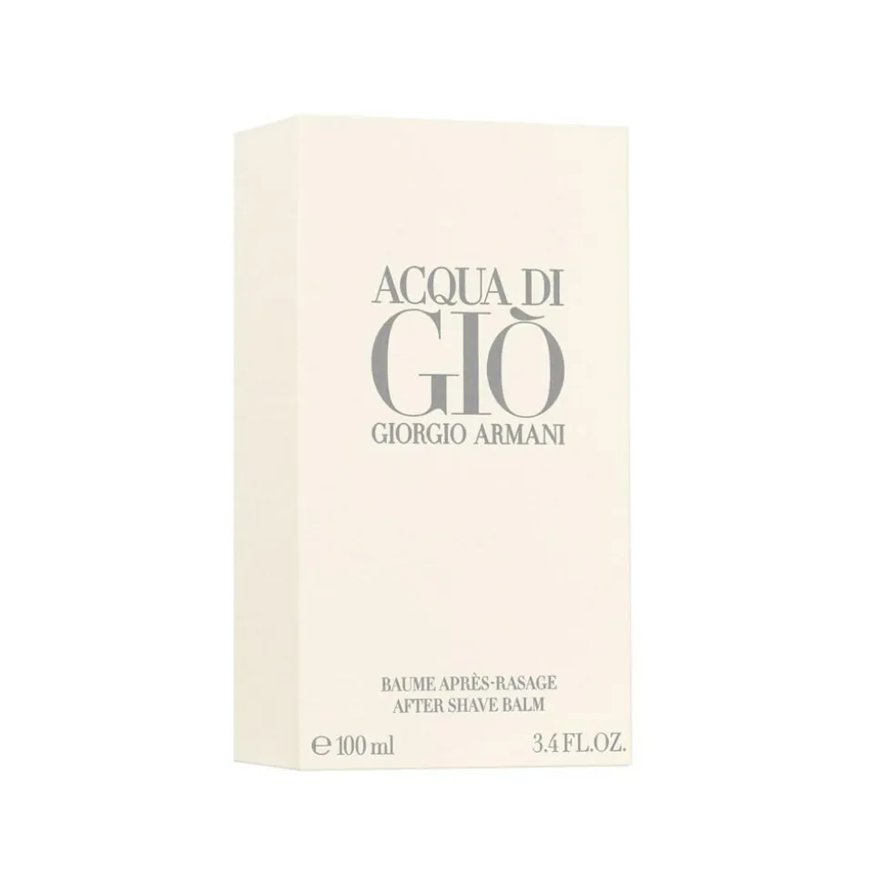 Acqua Di Giò Aftershave Balm, 100 ml