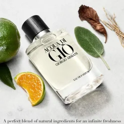 Acqua Di Giò Eau De Parfum, 100 ml