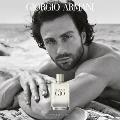 Acqua Di Giò Eau De Toilette, 100 ml