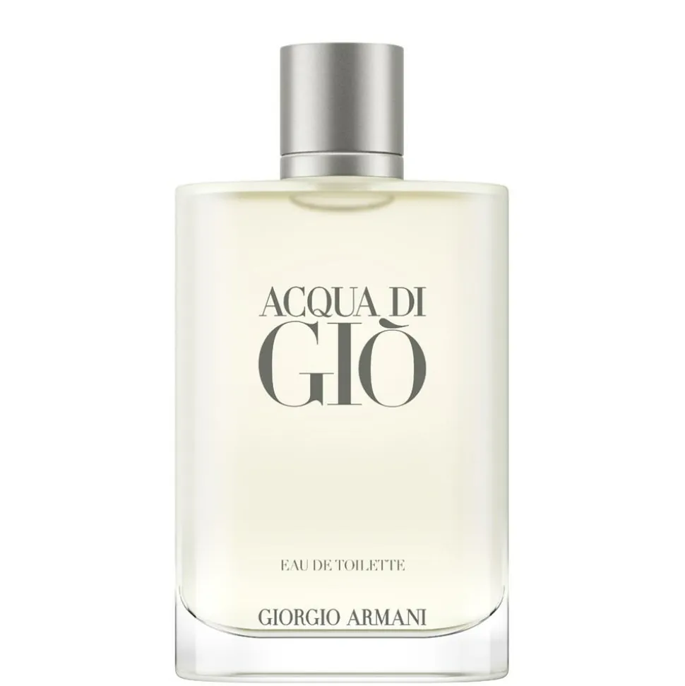 Acqua Di Giò Eau De Toilette, 200 ml