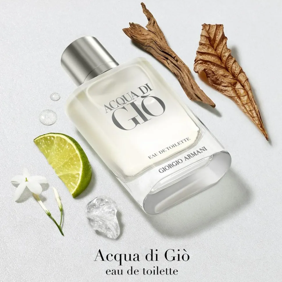 Acqua Di Giò Eau De Toilette, 50 ml