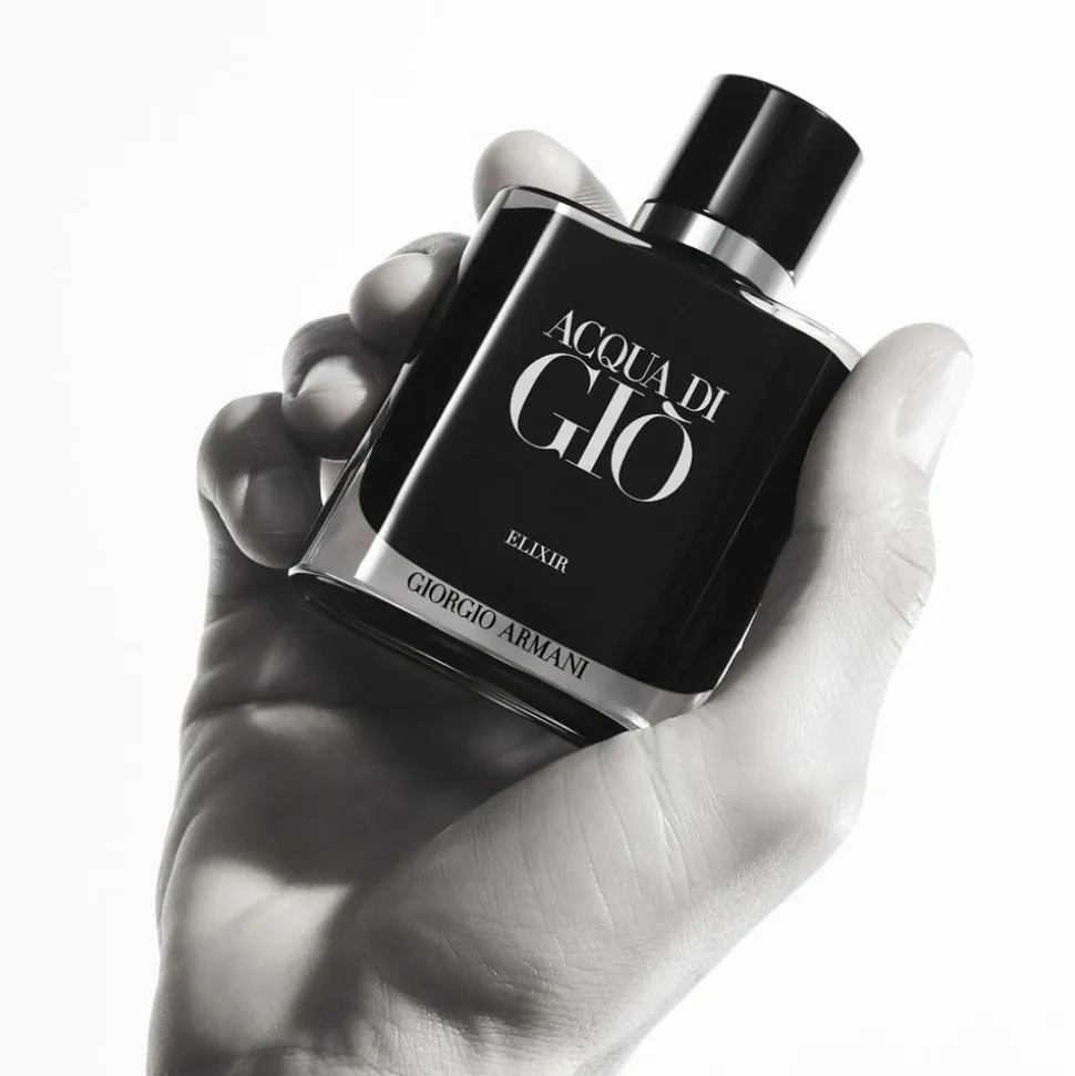 Acqua Di Giò Elixir Eau De Parfum, 50 ml