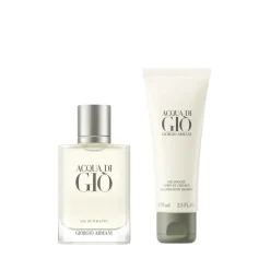 Acqua Di Giò Homme Fragrance Gaveæske