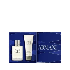Acqua Di Giò Homme Fragrance Gaveæske