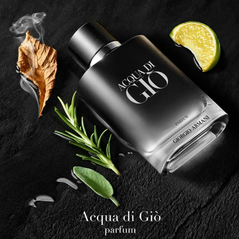 Acqua Di Giò Parfum, 100 ml