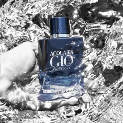 Acqua Di Giò Profondo Eau De Parfum, 50 ml