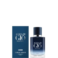 Acqua Di Giò Profondo Eau De Parfum, 30 ml