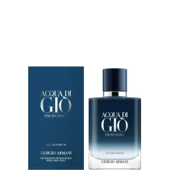 Acqua Di Giò Profondo Eau De Parfum, 50 ml