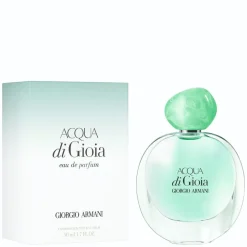 Acqua Di Gioia Eau De Parfum, 50 ml