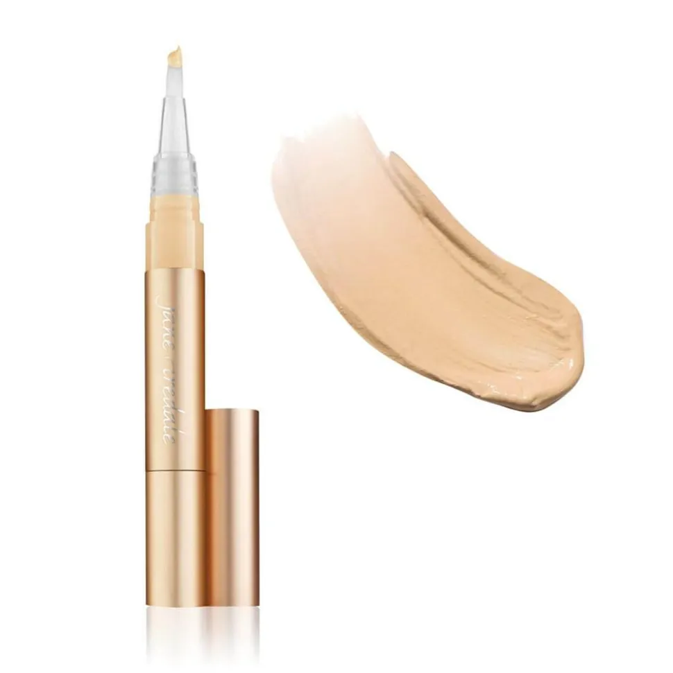 Active Light Concealer, 3