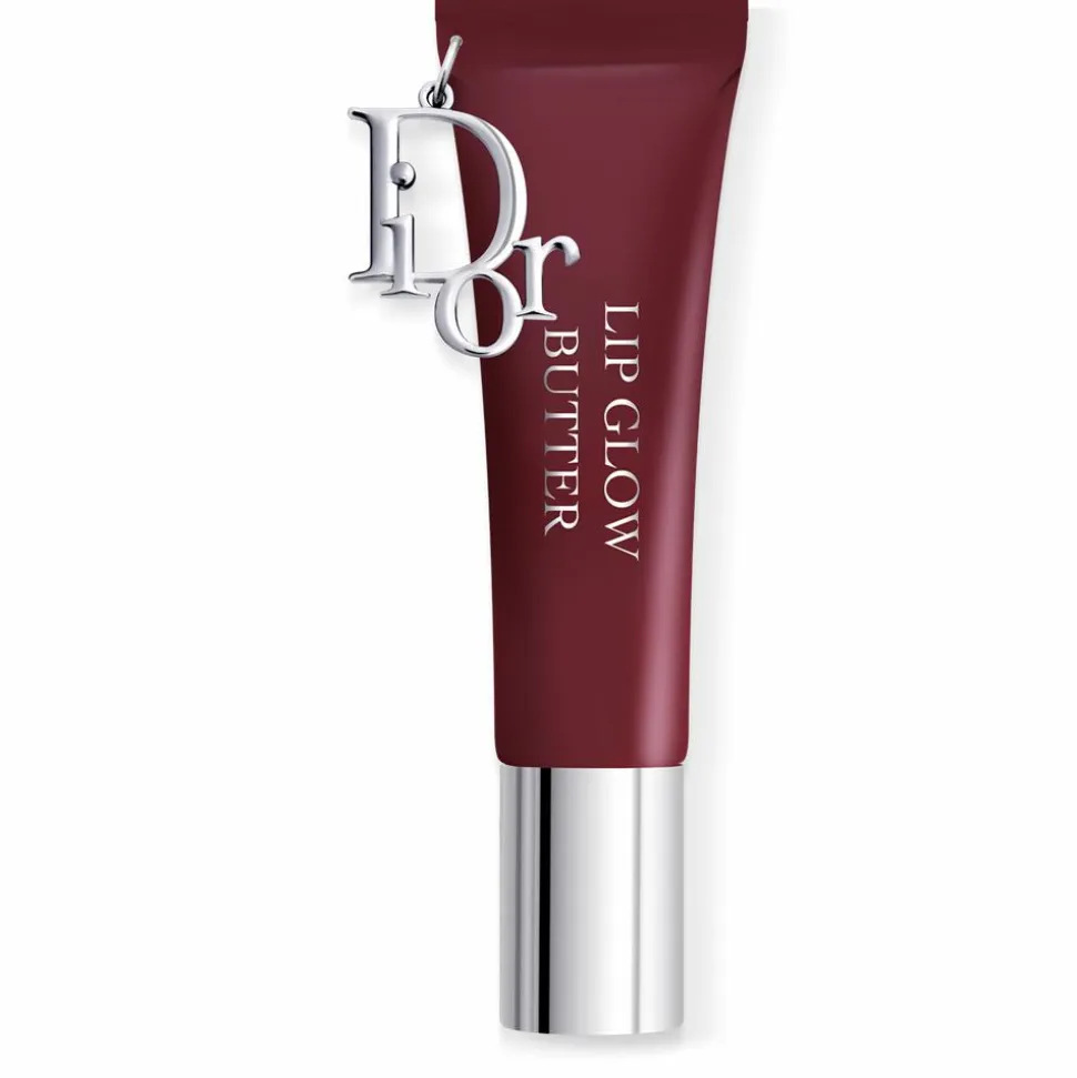 Addict Lip Glow Butter, 104 Black Cherry