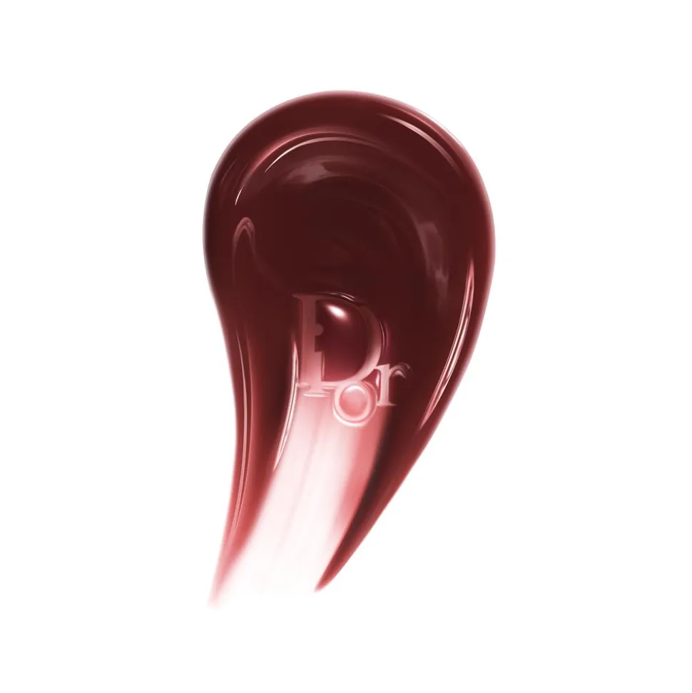 Addict Lip Glow Butter, 104 Black Cherry