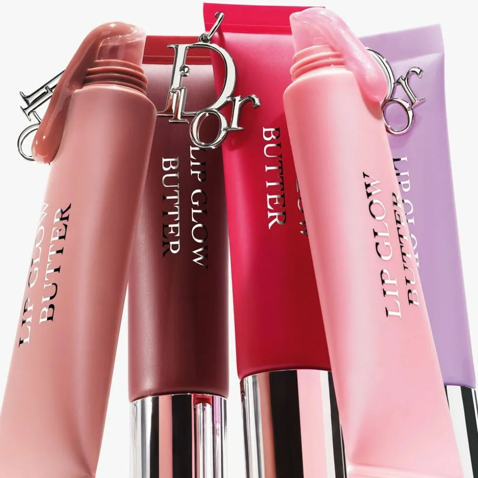 Addict Lip Glow Butter, 104 Black Cherry