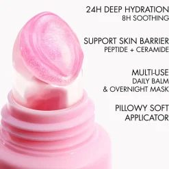 Addict Lip Glow Butter, 102 Glazed Lavender