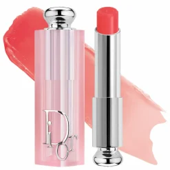 Addict Lip Glow 48-Hour Hydrating Lip Balm, 075 Gummy Warm