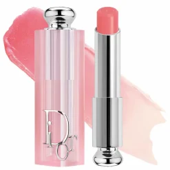 Addict Lip Glow 48-Hour Hydrating Lip Balm, 077 Candy Warm