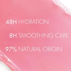 Addict Lip Glow 48-Hour Hydrating Lip Balm, 004 Coral Cool