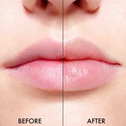 Addict Lip Glow 48-Hour Hydrating Lip Balm, 000 Universal Clear Cool