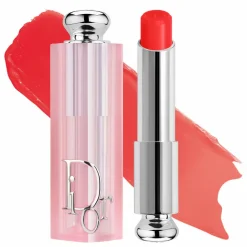 Addict Lip Glow 48-Hour Hydrating Lip Balm, 015 Cherry Cool