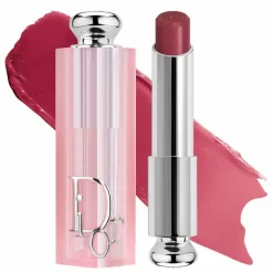 Addict Lip Glow 48-Hour Hydrating Lip Balm, 006 Berry Cool