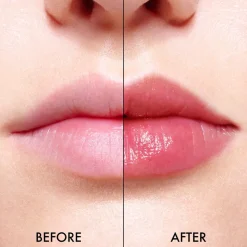 Addict Lip Glow 48-Hour Hydrating Lip Balm, 006 Berry Cool