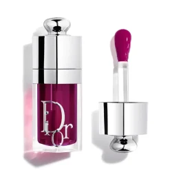 Addict Lip Glow Oil, 006 Berry