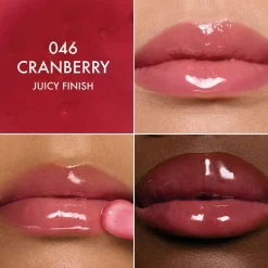 Addict Lip Glow Oil, 046 Cranberry