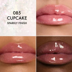 Addict Lip Glow Oil, 085 Cupcake