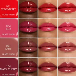 Addict Lip Glow Oil, 074 Jelly