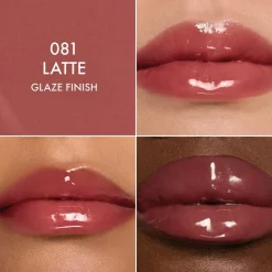 Addict Lip Glow Oil, 081 Latte