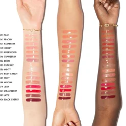 Addict Lip Glow Oil, 086 Minty