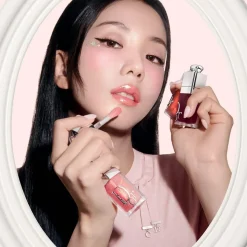 Addict Lip Glow Oil, 086 Minty