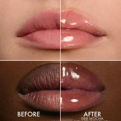 Addict Lip Glow Oil, 088 Mocha