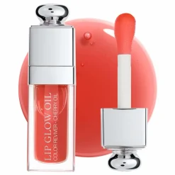 Addict Lip Glow Oil, 012 Rosewood
