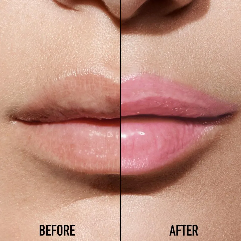 Addict Lip Glow Oil, 012 Rosewood