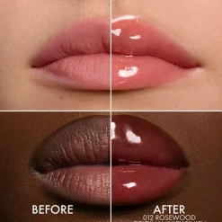 Addict Lip Glow Oil, 012 Rosewood