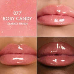 Addict Lip Glow Oil, 077 Rosy Candy
