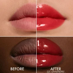 Addict Lip Glow Oil, 031 Strawberry