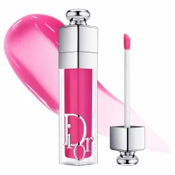 Addict Lip Maximizer Lipgloss, 007 Raspberry