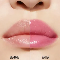 Addict Lip Maximizer Lipgloss, 007 Raspberry